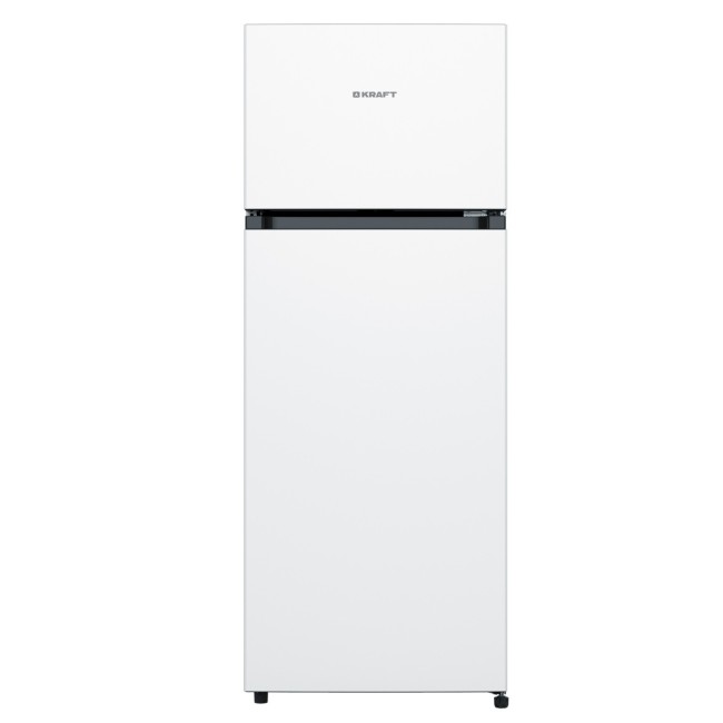 Холодильник Kraft KF-DF340W Холодильник Kraft KF-DF340W