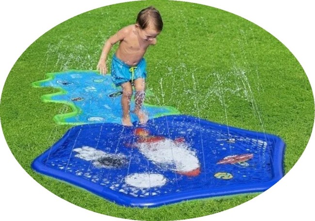 Игровая площадка Bestway 52571 BW