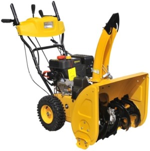 Снегоуборщик бензиновый Workmaster WST-6562Y