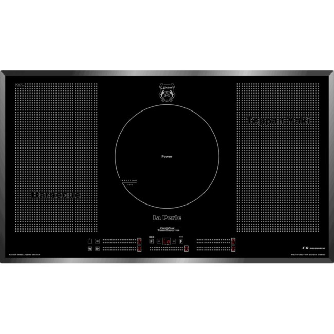 Встраиваемая индукционная варочная панель Kaiser KCT 97 FI La Perle Встраиваемая индукционная варочная панель Kaiser KCT 97 FI La Perle