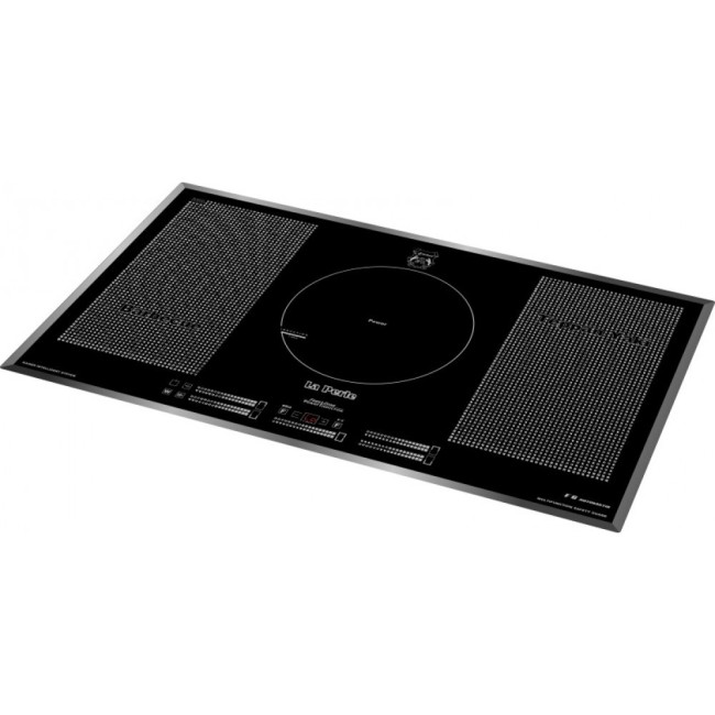 Встраиваемая индукционная варочная панель Kaiser KCT 97 FI La Perle Встраиваемая индукционная варочная панель Kaiser KCT 97 FI La Perle