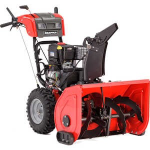 Снегоуборщик бензиновый Snapper SNH1528SE