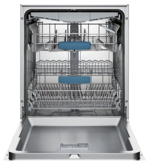 Встраиваемая посудомоечная машина Bosch SMV58N90 Встраиваемая посудомоечная машина Bosch SMV58N90