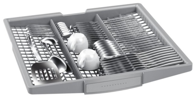 Встраиваемая посудомоечная машина Bosch SMV58N90 Встраиваемая посудомоечная машина Bosch SMV58N90