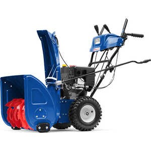 Снегоуборщик бензиновый MasterYard MX 9024BE