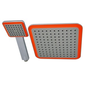 Набо душевых леек GFmark 3003 Набо душевых леек GFmark 3003