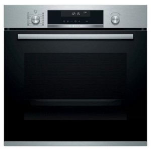 Встраиваемый электрический духовой шкаф Bosch HBG5780S0