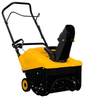 Снегоуборщик бензиновый RedVerg RD-23028