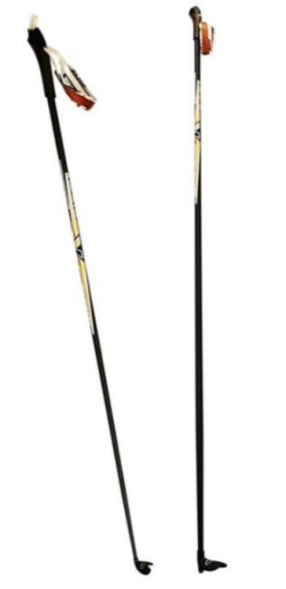 Лыжные палки STC 100 Sport гибрид 35%