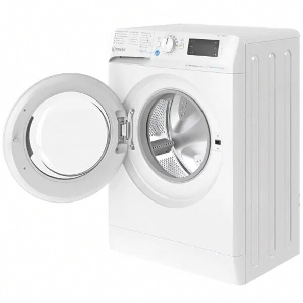 Стиральная машина Indesit BWSE 61051 WWV RU