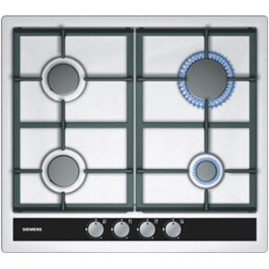 Встраиваемая газовая варочная панель Siemens EC645PB90R