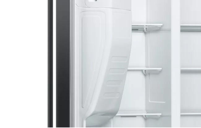 Холодильник Bosch KAD93VBFP