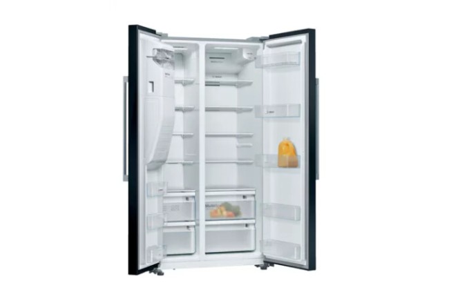 Холодильник Bosch KAD93VBFP