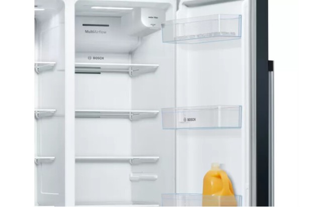 Холодильник Bosch KAD93VBFP