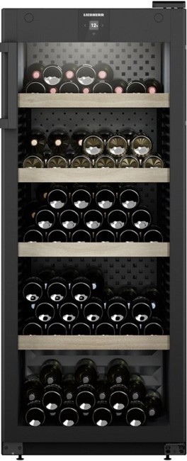 Винный шкаф Liebherr WPbl 4601