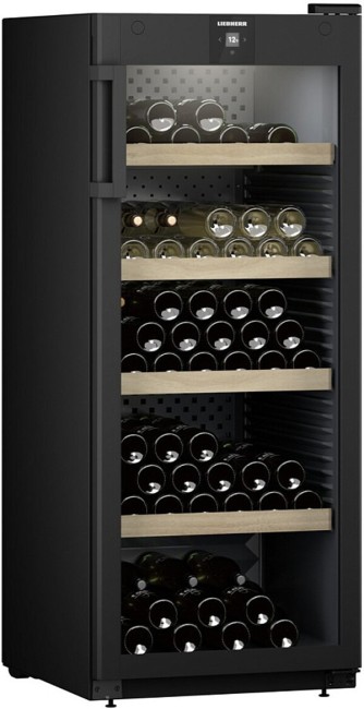Винный шкаф Liebherr WPbl 4601