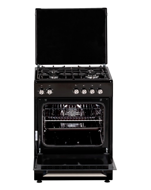 Комбинированная плита Simfer F65MB45017 Комбинированная плита Simfer F65MB45017