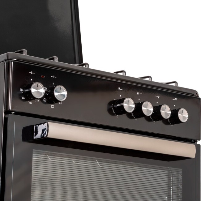 Комбинированная плита Simfer F65MB45017 Комбинированная плита Simfer F65MB45017