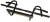 Турник Bradex SF0054