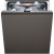 Встраиваемая посудомоечная машина Neff S523N60X3R