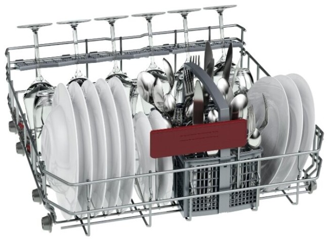 Встраиваемая посудомоечная машина Neff S523N60X3R