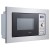 Встраиваемая микроволновая печь EVELUX MW 20 X