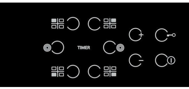 Встраиваемая электрическая варочная панель Whirlpool AKT 8210 LX