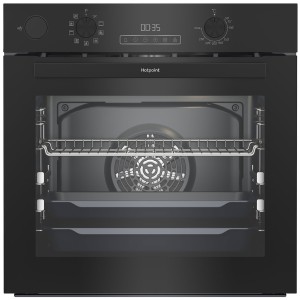 Встраиваемый электрический духовой шкаф Hotpoint-Ariston FE8 S 832 DSH BLG
