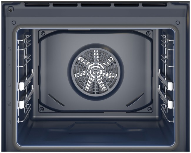 Встраиваемый электрический духовой шкаф Hotpoint-Ariston FE8 S 832 DSH BLG