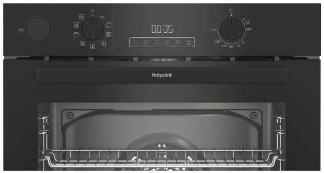 Встраиваемый электрический духовой шкаф Hotpoint-Ariston FE8 S 832 DSH BLG
