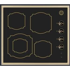 Встраиваемая электрическая варочная панель Ardesia PM 58 RI