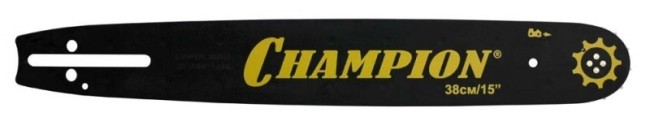 Шина пильная Champion 952922 Шина пильная Champion 952922