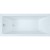 Ванна акриловая Aquanet GRACE 180*80 (312956) Ванна акриловая Aquanet GRACE 180*80 (312956)