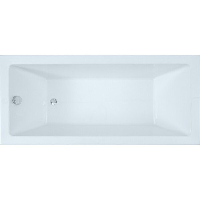 Ванна акриловая Aquanet GRACE 180*80 (312956) Ванна акриловая Aquanet GRACE 180*80 (312956)