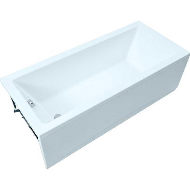 Ванна акриловая Aquanet GRACE 180*80 (312956) Ванна акриловая Aquanet GRACE 180*80 (312956)