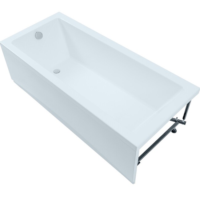 Ванна акриловая Aquanet GRACE 180*80 (312956) Ванна акриловая Aquanet GRACE 180*80 (312956)