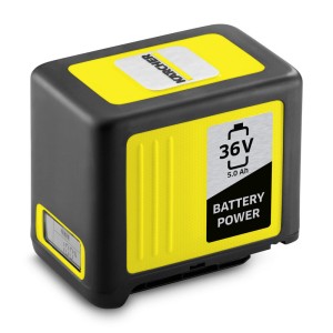 Аккумулятор Karcher Battery Power 36/50 (24450310)