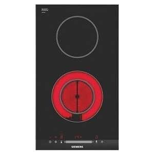 Встраиваемая электрическая варочная панель Siemens ET 375MF11E