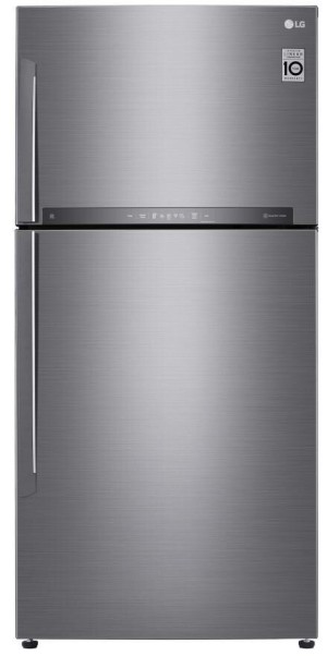 Холодильник LG GR-H802 HMHZ