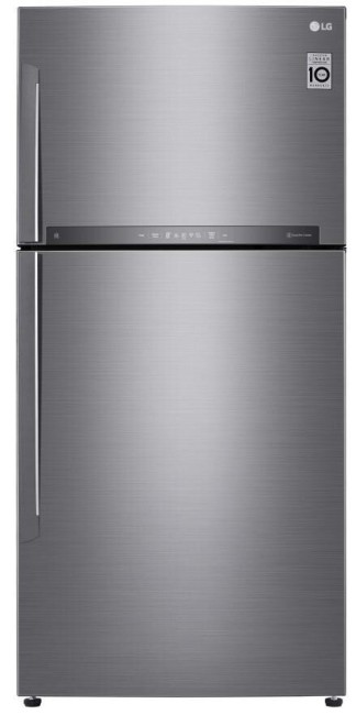 Холодильник LG GR-H802 HMHZ