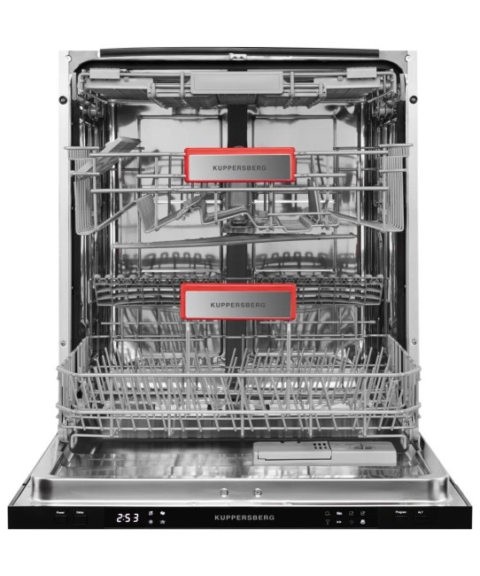 Встраиваемая посудомоечная машина Kuppersberg GS 6057