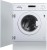 Встраиваемая стиральная машина Korting KWD 1480 W Встраиваемая стиральная машина Korting KWD 1480 W