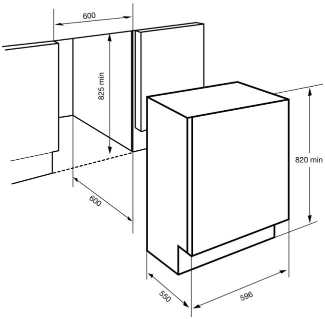 Встраиваемая стиральная машина Korting KWD 1480 W Встраиваемая стиральная машина Korting KWD 1480 W
