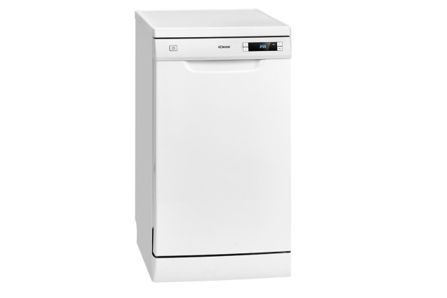 Посудомоечная машина Bomann GSP7407 weis 45 cm