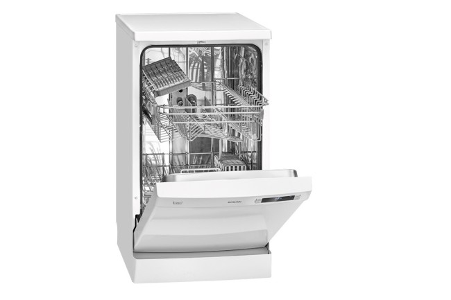 Посудомоечная машина Bomann GSP7407 weis 45 cm