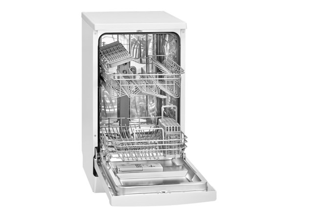 Посудомоечная машина Bomann GSP7407 weis 45 cm