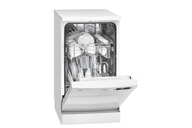 Посудомоечная машина Bomann GSP7407 weis 45 cm