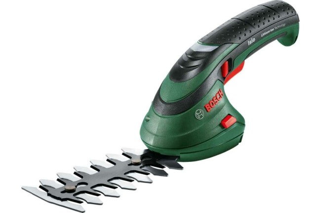 Аккумуляторные ножницы Bosch Isio 3 0600833108 Аккумуляторные ножницы Bosch Isio 3 0600833108