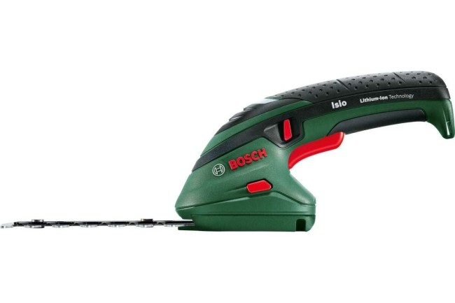 Аккумуляторные ножницы Bosch Isio 3 0600833108 Аккумуляторные ножницы Bosch Isio 3 0600833108