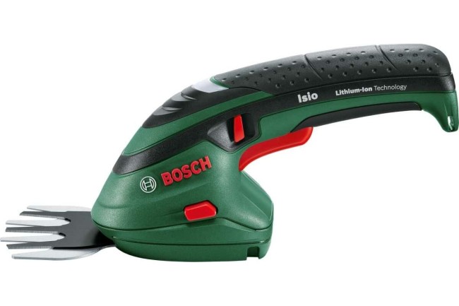 Аккумуляторные ножницы Bosch Isio 3 0600833108 Аккумуляторные ножницы Bosch Isio 3 0600833108